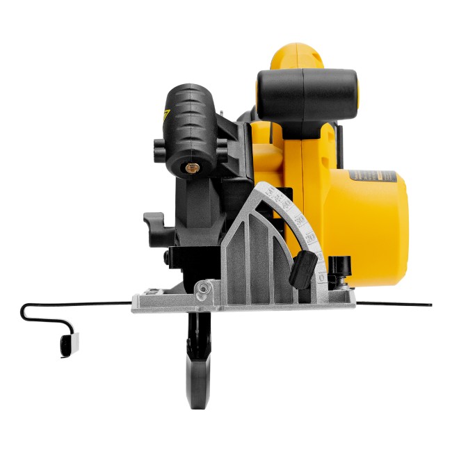 Пила циркулярная аккумуляторная CCSH-BL-20-185 Denzel Пила циркулярная аккумуляторная CCSH-BL-20-185 Denzel