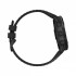 Часы Garmin Fenix 6X Pro черные с черным ремешком