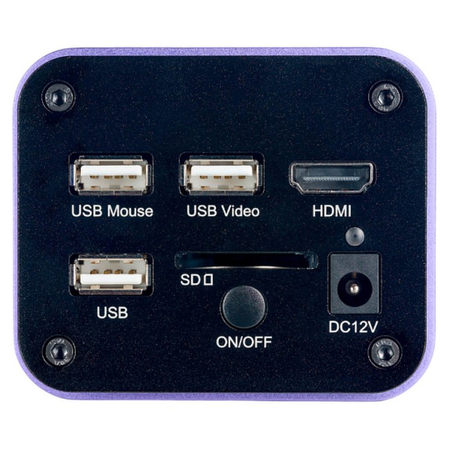 Камера цифровая MAGUS CHD20 Камера цифровая MAGUS CHD20