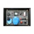 Дизельный генератор TSS SDG 7000EHA