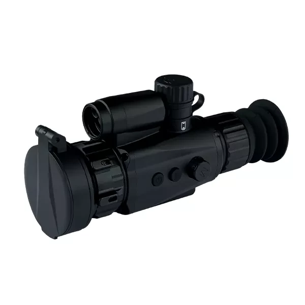 Тепловизионный прицел Artelv Electron 1.4x 25мм 640x512 LRF Тепловизионный прицел Artelv Electron 1.4x 25мм 640x512 LRF