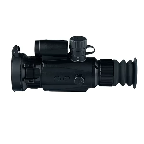 Тепловизионный прицел Artelv Electron 1.4x 25мм 640x512 LRF Тепловизионный прицел Artelv Electron 1.4x 25мм 640x512 LRF