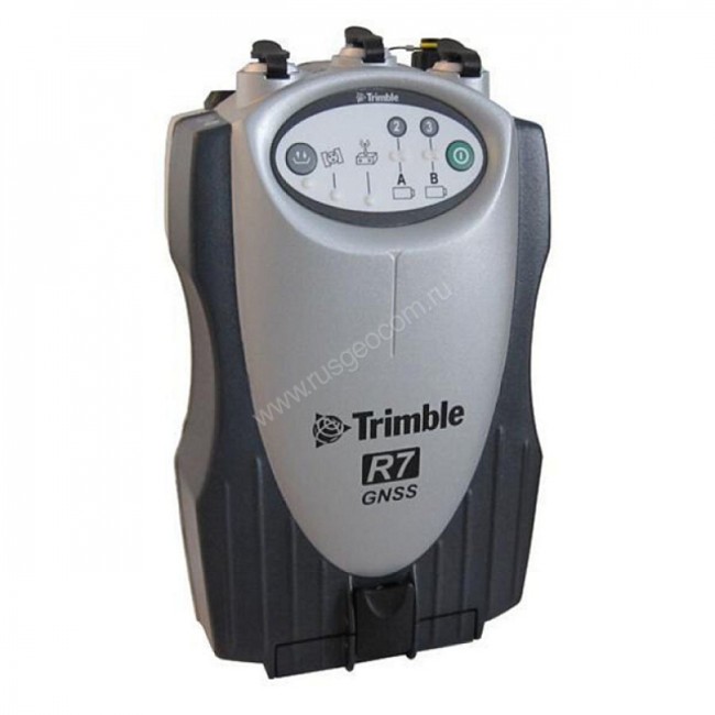 GNSS приёмник Trimble R7 GNSS RTK Rover no radio GNSS приёмник Trimble R7 GNSS RTK Rover no radio