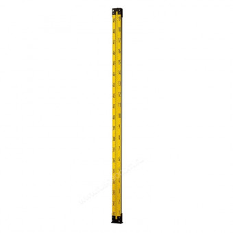 Инварная измерительная рейка Nedo 391189