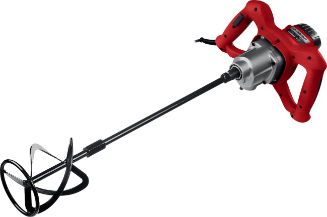 Строительный миксер МР-1050-1 ЗУБР