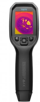 Пирометр инфракрасный тепловизионный FLIR TG275