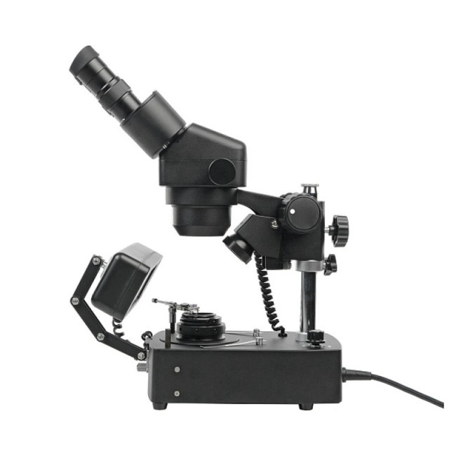 Микроскоп Микромед MC-2-ZOOM Jeweler BE