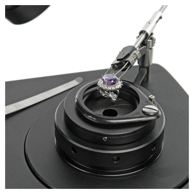 Микроскоп Микромед MC-2-ZOOM Jeweler BE