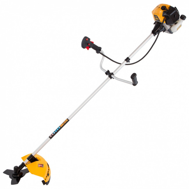 Триммер бензиновый DR-33 Denzel