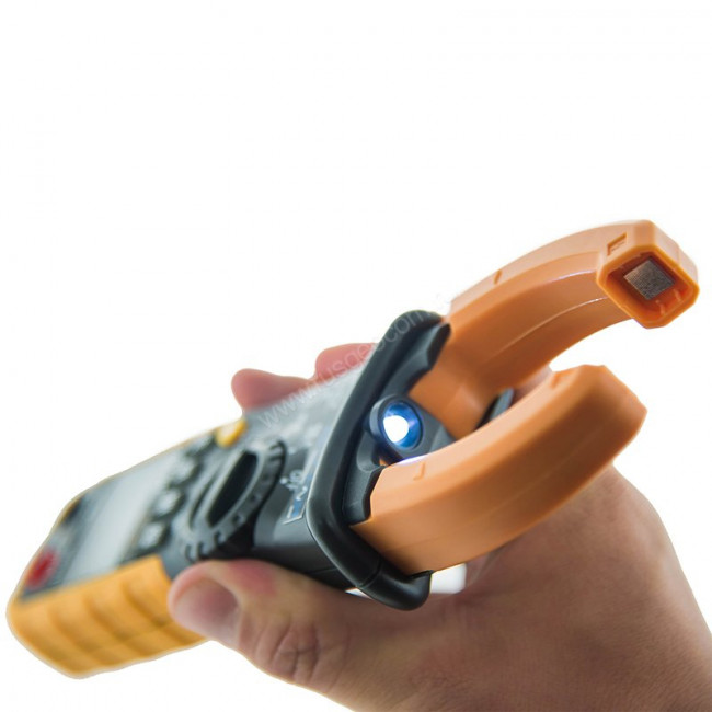 Токовые клещи МЕГЕОН 70001 Токовые клещи МЕГЕОН 70001