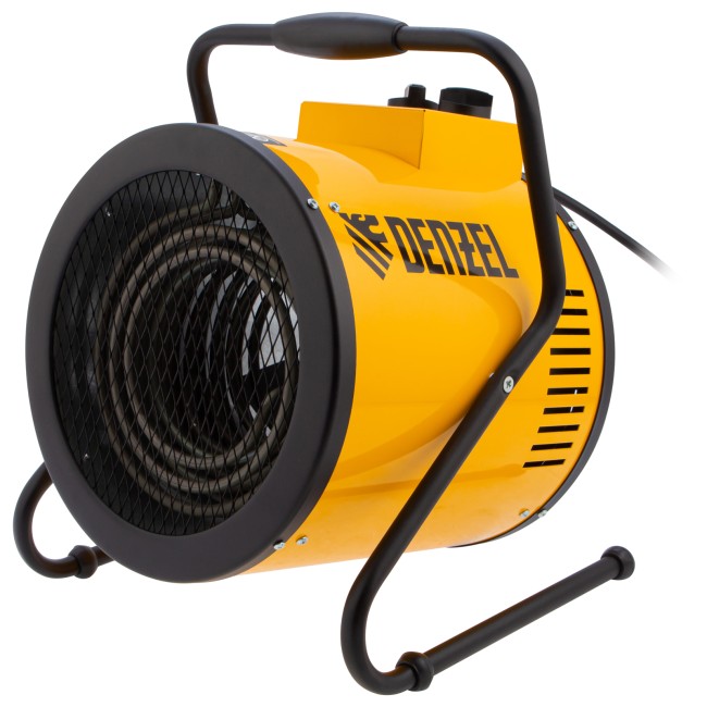 Тепловая пушка SFH-9000 Denzel Тепловая пушка SFH-9000 Denzel