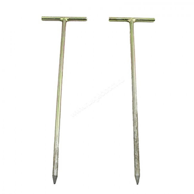 Измеритель сопротивления заземления МЕГЕОН 13400 Измеритель сопротивления заземления МЕГЕОН 13400