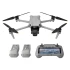 Квадрокоптер DJI Air 3 Fly More Combo с DJI RC 2 Квадрокоптер DJI Air 3 Fly More Combo с DJI RC 2