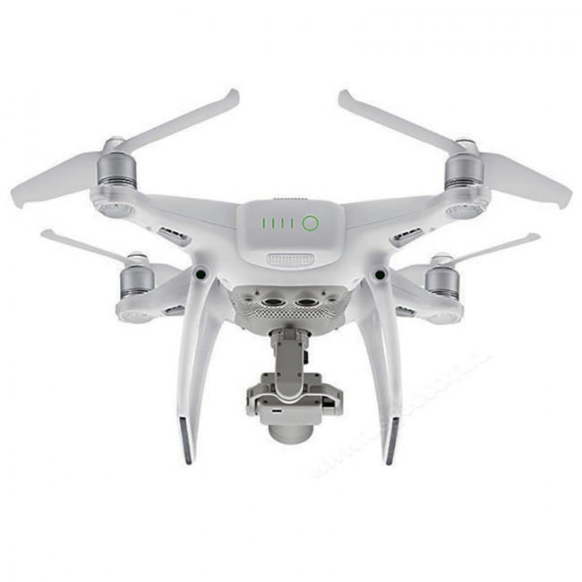 Квадрокоптер DJI Phantom 4 Pro Plus V2.0 Квадрокоптер DJI Phantom 4 Pro Plus V2.0