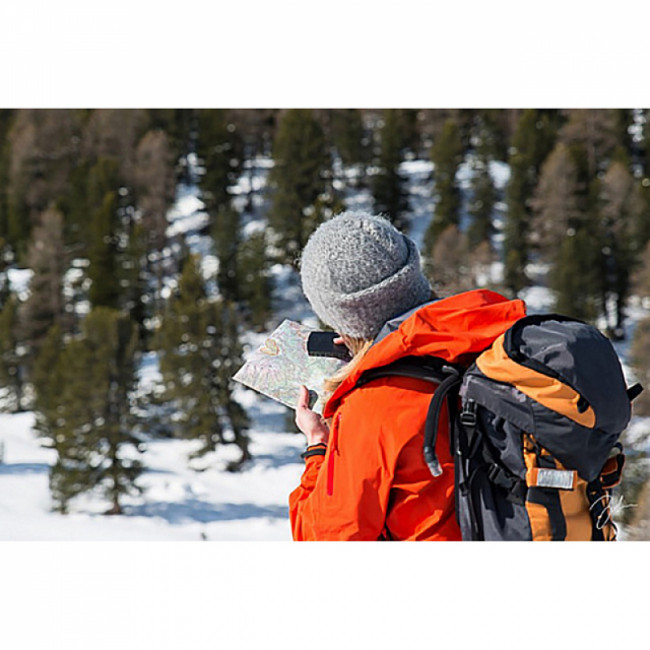 Компас SUUNTO MC-2 /G/6400 зеркальный Компас SUUNTO MC-2 /G/6400 зеркальный