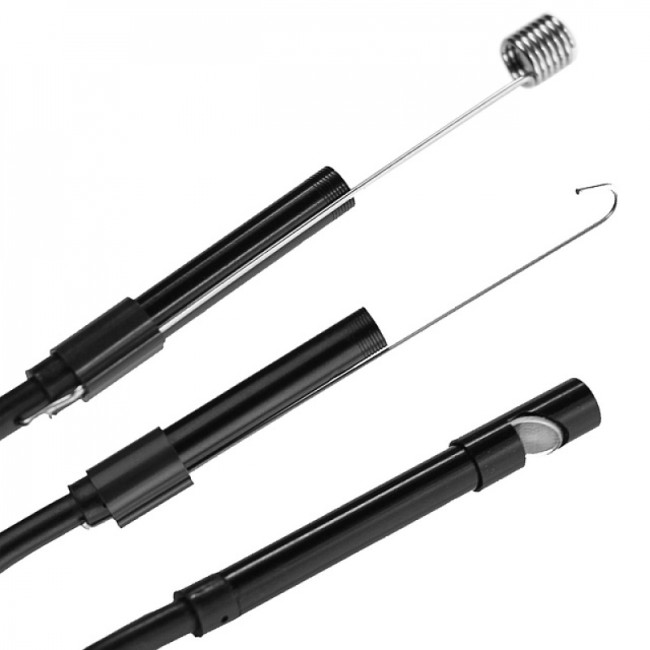 Видеоскоп МЕГЕОН 33014 Видеоскоп МЕГЕОН 33014