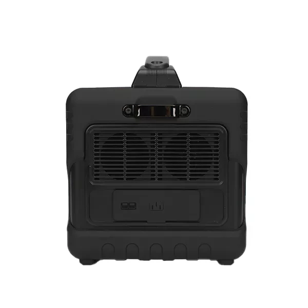 Портативная электростанция ARTELV Энергия 700 Портативная электростанция ARTELV Энергия 700