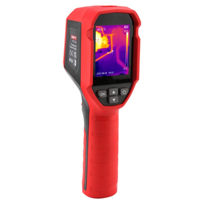 Тепловизор UNI-T UTi712S Тепловизор UNI-T UTi712S