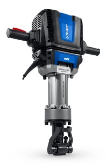 Отбойный молоток HEX-28 ЗМБ-70-2500 ВК ЗУБР 70 Дж, 2500 Вт, АВТ