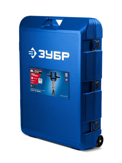 Отбойный молоток HEX-28 ЗМБ-70-2500 ВК ЗУБР 70 Дж, 2500 Вт, АВТ Отбойный молоток HEX-28 ЗМБ-70-2500 ВК ЗУБР 70 Дж, 2500 Вт, АВТ