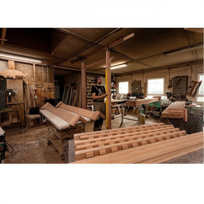 Строительный уровень Stabila 80АSM 40см Строительный уровень Stabila 80АSM 40см