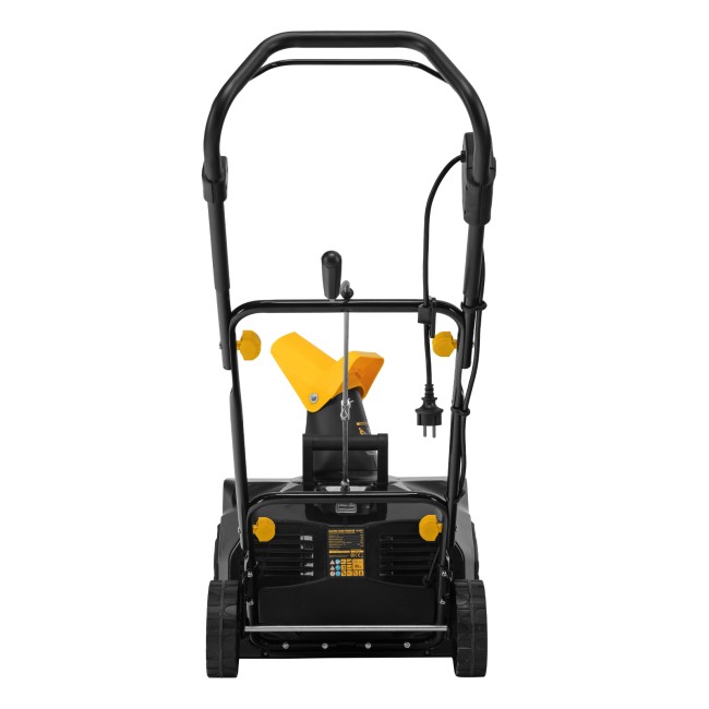 Электрическая снегоуборочная машина ESB-460-M Denzel Электрическая снегоуборочная машина ESB-460-M Denzel