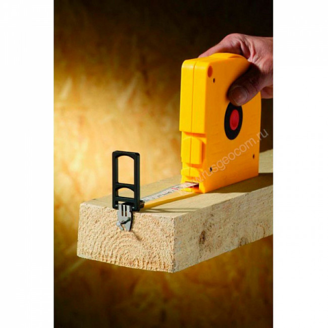 Измерительная лента Stabila BM 50 (W) 10 м