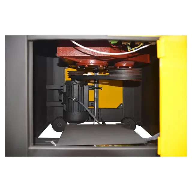 Станок для гибки арматуры TSS GW 42A автоматический