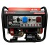 Бензиновый генератор A-iPower A8500TFE + блок автозапуска A-iPower 230 В, 50 А + транспортировочный комплект A-iPower L