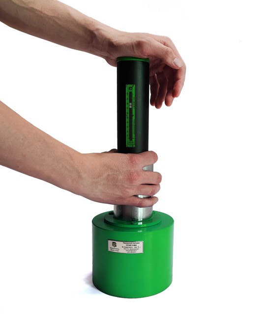 Наковальня тестовая ПРОМТ НТ-С