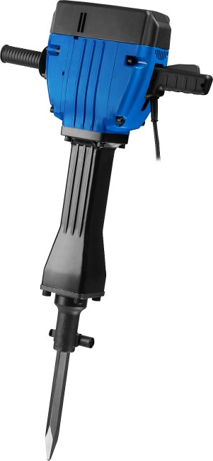 Отбойный молоток ЗМ-60-2200 ВК ЗУБР Отбойный молоток ЗМ-60-2200 ВК ЗУБР