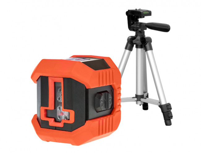 Лазерный нивелир Condtrol QB Set