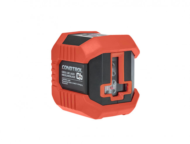 Лазерный нивелир Condtrol QB Set