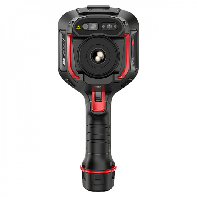 Тепловизор Guide H2 с поверкой в комплекте с широкоугольным объективом 44° x 34° Тепловизор Guide H2 с поверкой в комплекте с широкоугольным объективом 44° x 34°