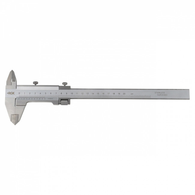 Штангенциркуль RGK SCMM-200 Штангенциркуль RGK SCMM-200