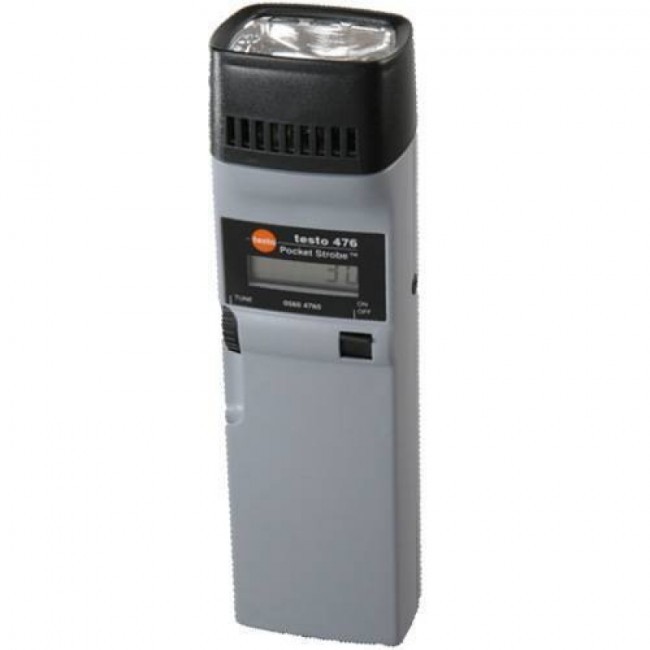 Тахометр Testo 476 Тахометр Testo 476