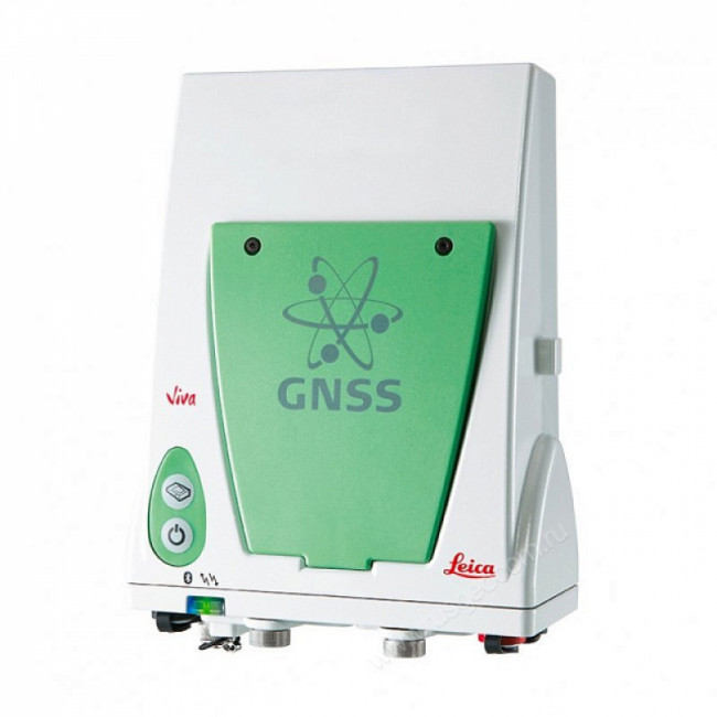 Комплект GNSS-приемника Leica GS10 Radio Base Комплект GNSS-приемника Leica GS10 Radio Base