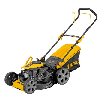 Газонокосилка бензиновая GLD-460-K Denzel Газонокосилка бензиновая GLD-460-K Denzel