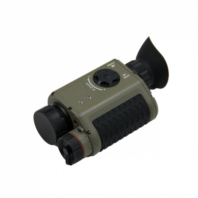 Тепловизионный прицел LONGOT K3Pro Тепловизионный прицел LONGOT K3Pro