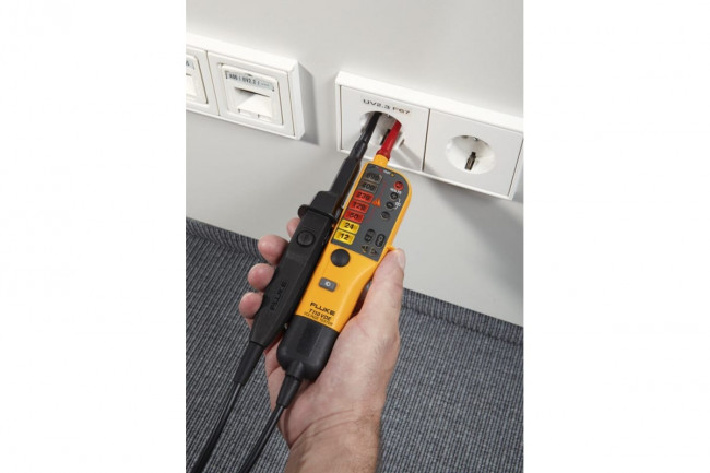 Тестер Fluke T90 Тестер Fluke T90