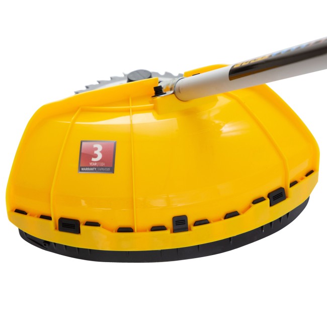 Триммер бензиновый DTL-33S Denzel Триммер бензиновый DTL-33S Denzel