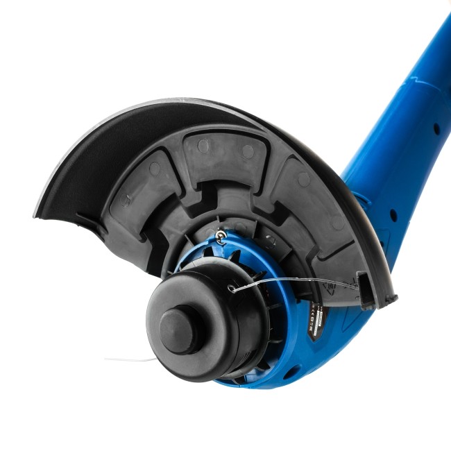 Электрический триммер Hyundai GC 600 Электрический триммер Hyundai GC 600