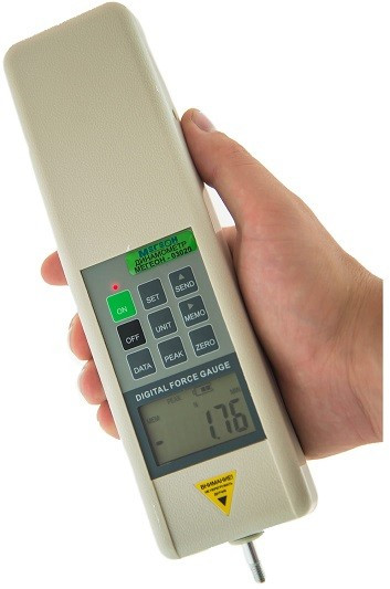 Динамометр МЕГЕОН 031000 Динамометр МЕГЕОН 031000