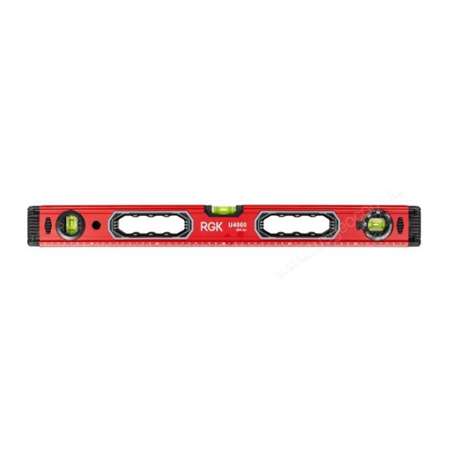 Пузырьковый уровень RGK U4060 Пузырьковый уровень RGK U4060