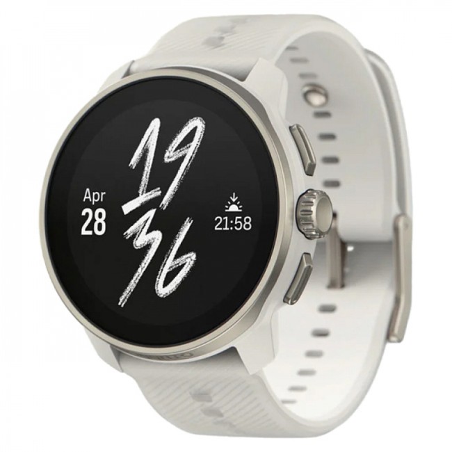 Часы SUUNTO RACE S Powder Gray Часы SUUNTO RACE S Powder Gray