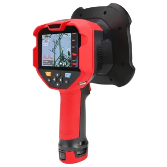 Акустический течеискатель UNI-T UT568B