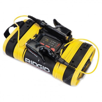 Генератор RIDGID ST 305 для SR-20 Генератор RIDGID ST 305 для SR-20