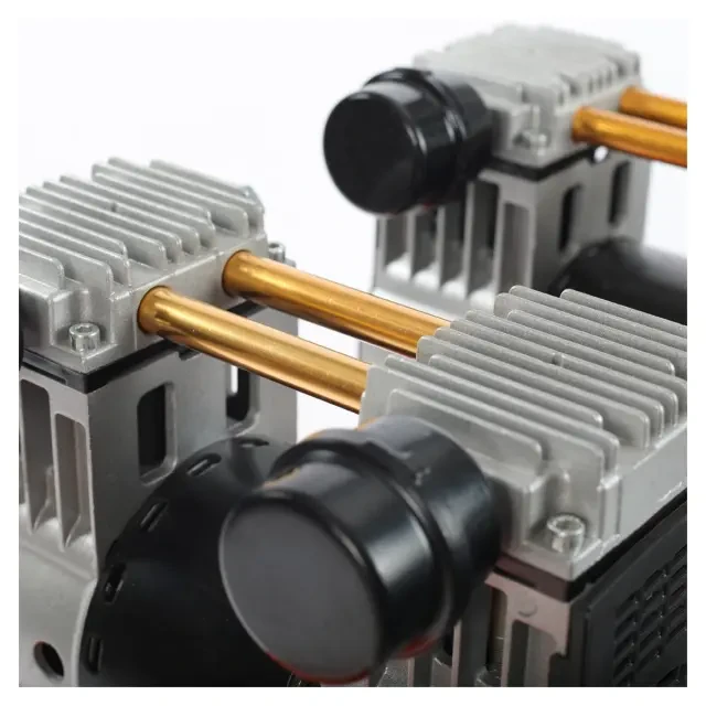 Компрессор поршневой безмасляный Patriot WO 80-360 Компрессор поршневой безмасляный Patriot WO 80-360