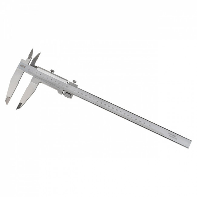 Штангенциркуль RGK SCMM-300 Штангенциркуль RGK SCMM-300