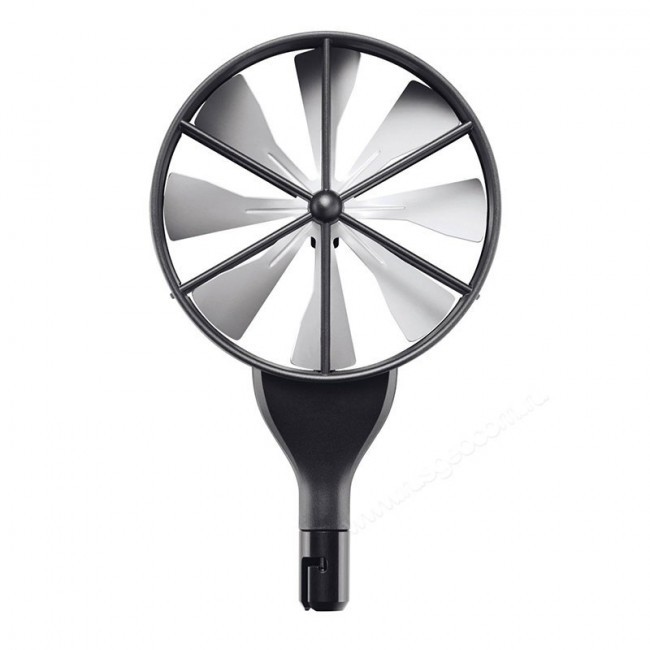 Высокоточный зонд-наконечник крыльчатка 100 мм, включая сенсор температуры Testo